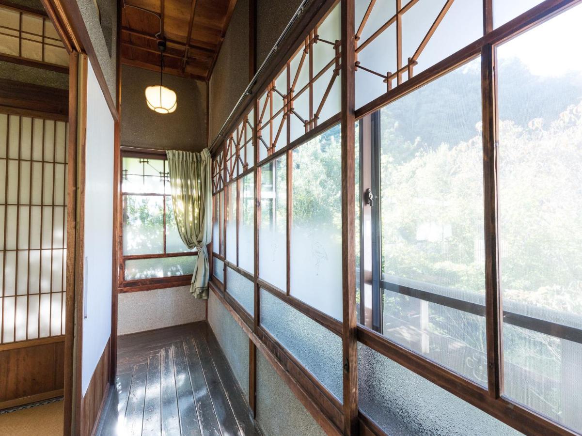 Tabist Shirasagi-Onsen Shirasagikan Toyota  Exterior photo