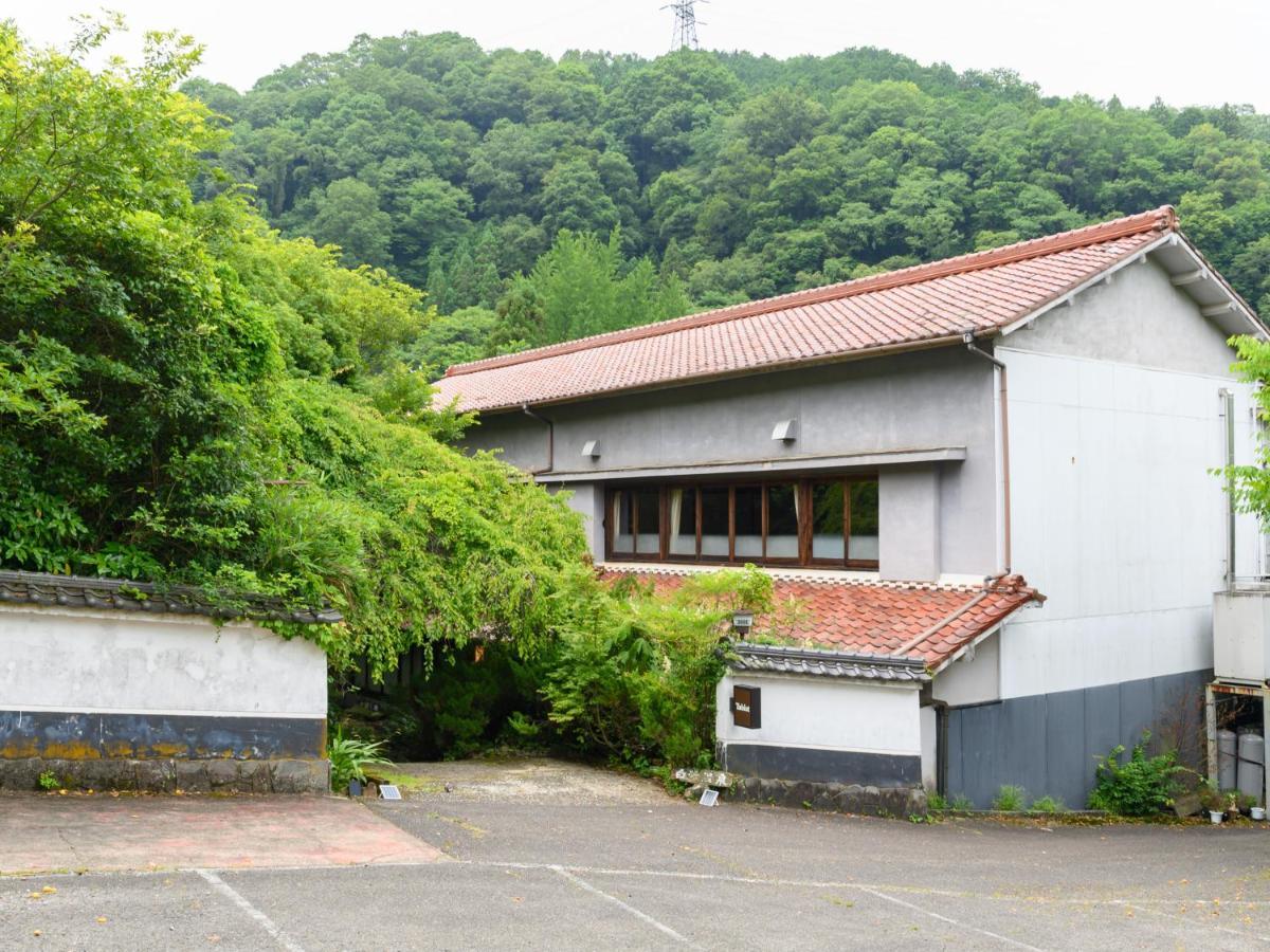 Tabist Shirasagi-Onsen Shirasagikan Toyota  Exterior photo