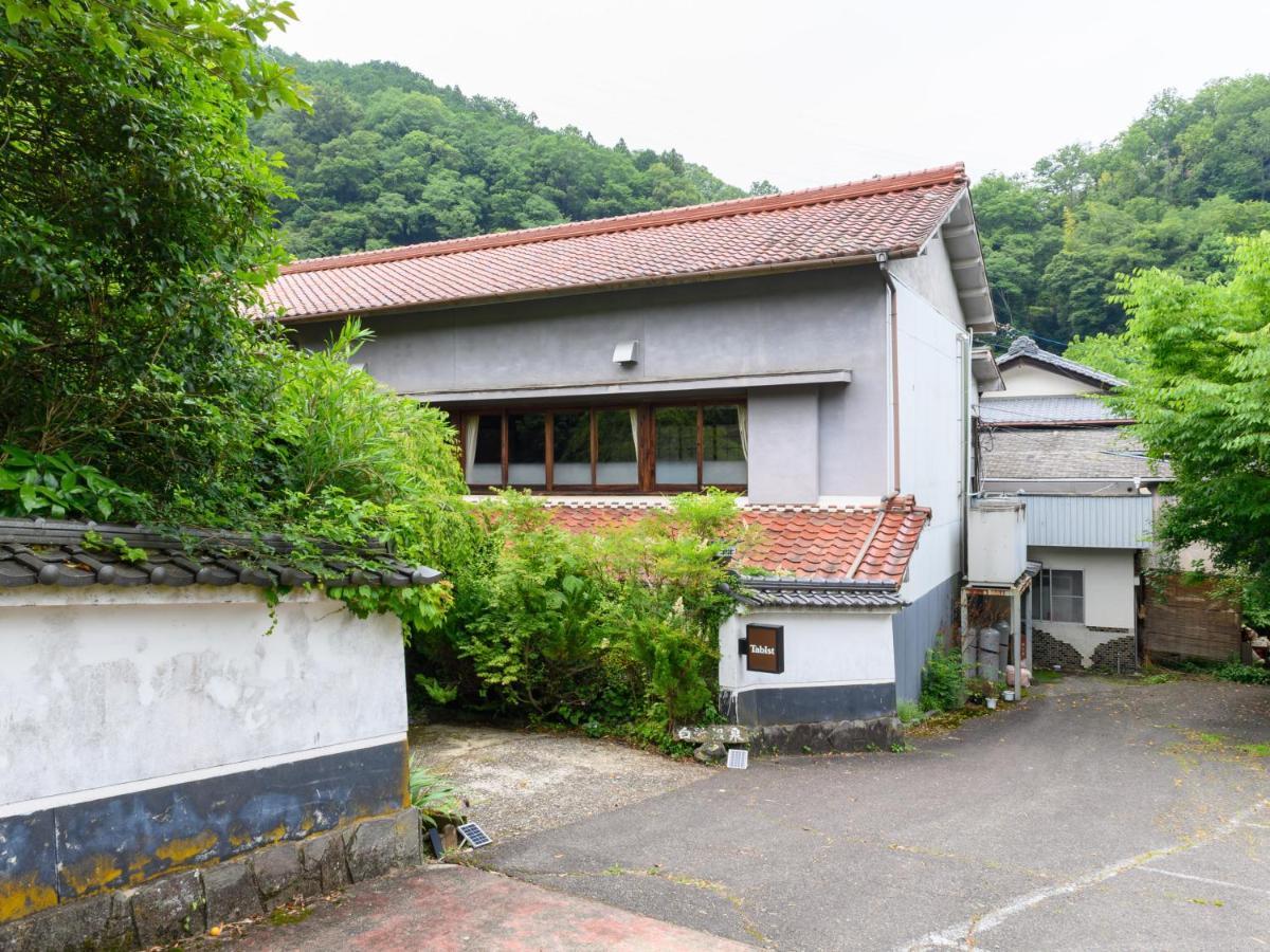 Tabist Shirasagi-Onsen Shirasagikan Toyota  Exterior photo